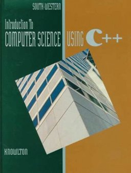 Introduction to Computer Science Using C++