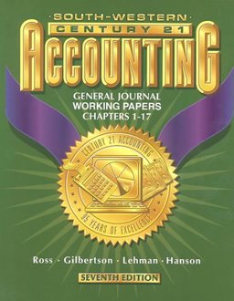 Century 21 Acc Journal1-26 Century 21 Acc Journal1-26