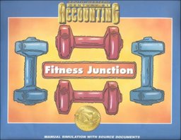 Fitness Junction Manual Simulation Fitness Junction Manual Simulation