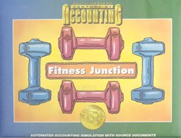 Century 21 Accounting First Yr Cse Fitness Junction Simulation Dk