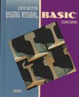 Using Visual Basic Using Visual Basic