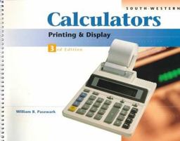Electronic Calculators