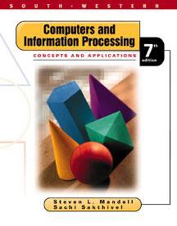 Computers and Information Processing