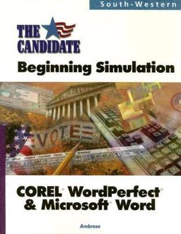 The Candidate Beginning Simulation