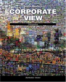Corporate View