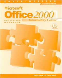 Microsoft Office 2000 Microsoft Office 2000