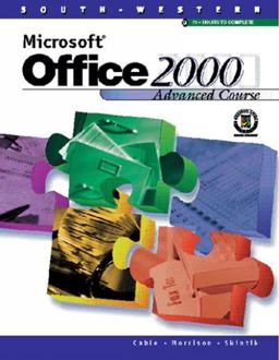 Microsoft Office 2000