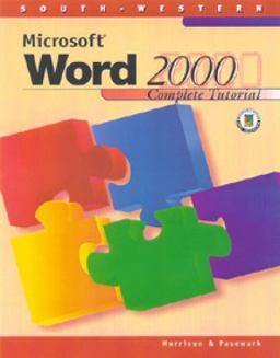 Microsoft Word 2000