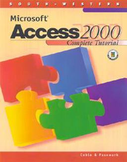 Microsoft Access 2000