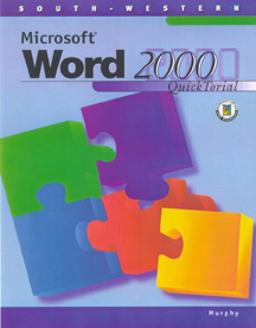Microsoft Word 2000 QuickTorial