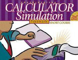 Calculator Simulation, Short Course Calculator Simulation, Short Course