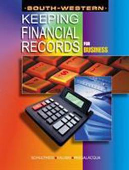 Keeping Financial Records for Business