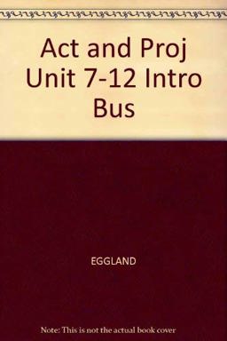 Intro to Business Intro to Business