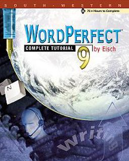 Wordperfect 9
