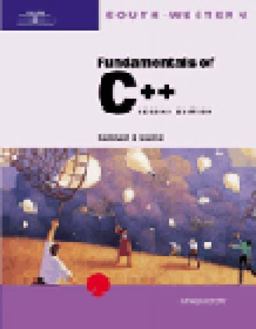 Fundamentals of C++