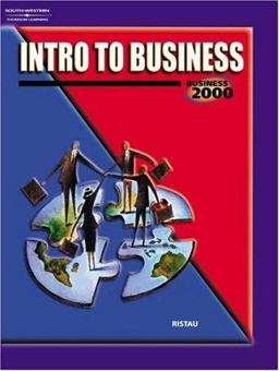 Intro to Business