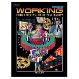 Aie Working Career Success