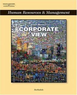 Corporate View