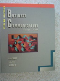 Business Communication