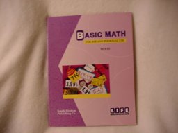 Basic Math for Job and Personal Use