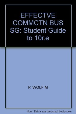 Effective Communication in Business