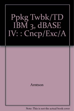 Dbase IV