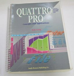 Quattro Pro