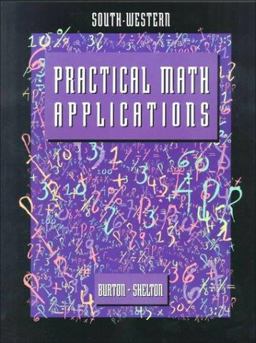 Practical Math Applications
