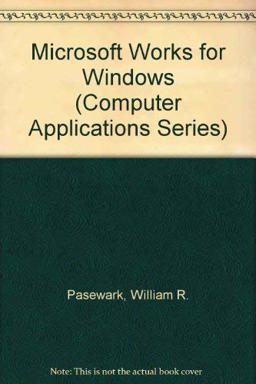 Microsoft Works for Windows