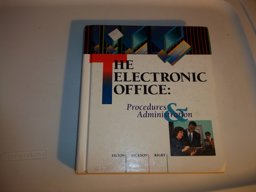 The Electronic Office The Electronic Office