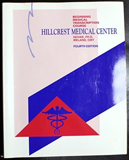 Hillcrest Medical Center