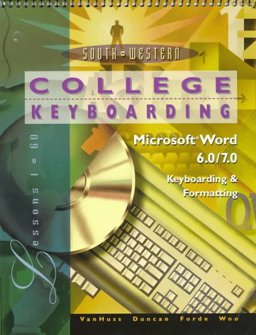 College Keyboarding