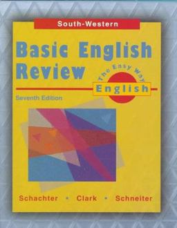 Basic English Review Basic English Review