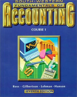 Fundamentals of Accounting