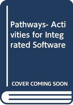 The Activities for Integrated Software