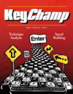 KeyChamp