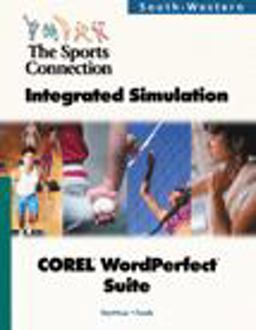 Tx/Td, Corel Wrdprfct, Sportconnection