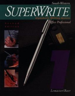 SuperWrite