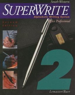 Superwrite