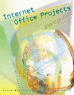 Internet Office Projects