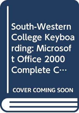 South-Western College Keyboarding
