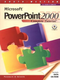 Microsoft Powerpoint 2000 Complete Tutorial