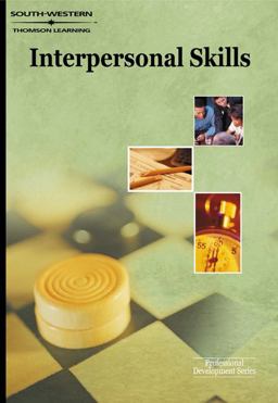 Interpersonal Skills