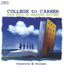 College to Career