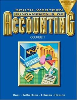 Fundamentals of Accounting Course