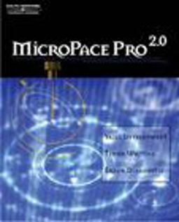 MicroPace Pro 2. 0 Individual License for College Keyboarding