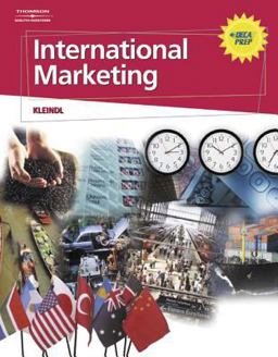 International Marketing