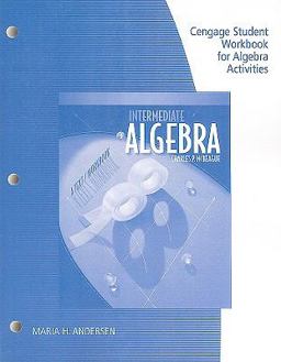 Beginning and Intermediate Algebr