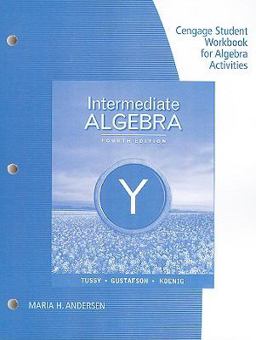 Intermediate Algebra