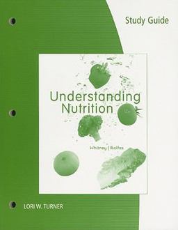 Understanding Nutrition Understanding Nutrition